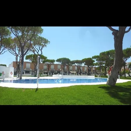 Apartamento De Reme Playa De La Barrosa Chiclana de la Frontera Exterior foto