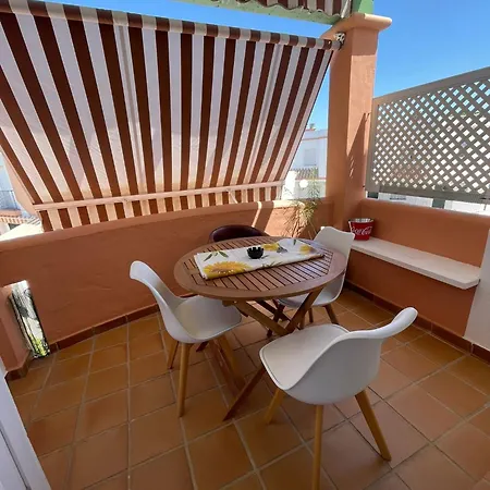 Apartamento De Reme Playa De La Barrosa Chiclana de la Frontera Exterior foto