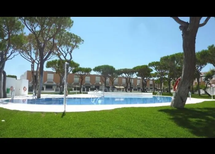 Apartamento De Reme Playa De La Barrosa