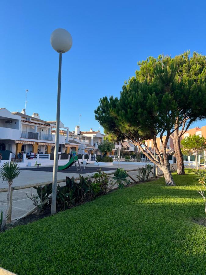 De Reme Playa De La Barrosa Apartment