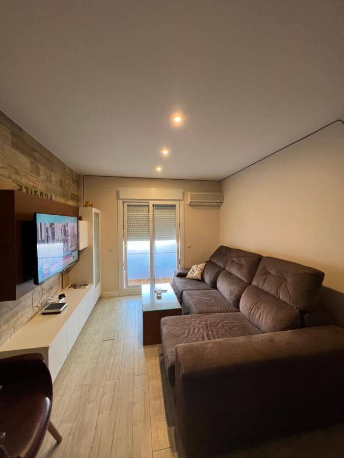 Apartment De Reme Playa De La Barrosa *