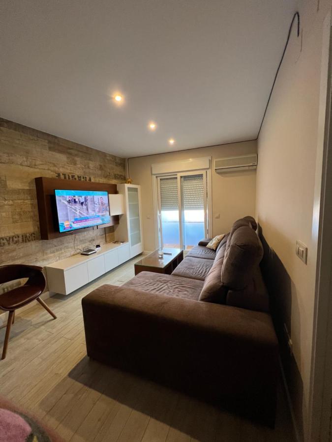 De Reme Playa De La Barrosa Apartment