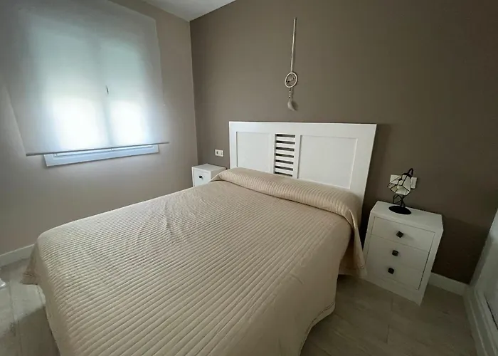Apartamento De Reme Playa De La Barrosa