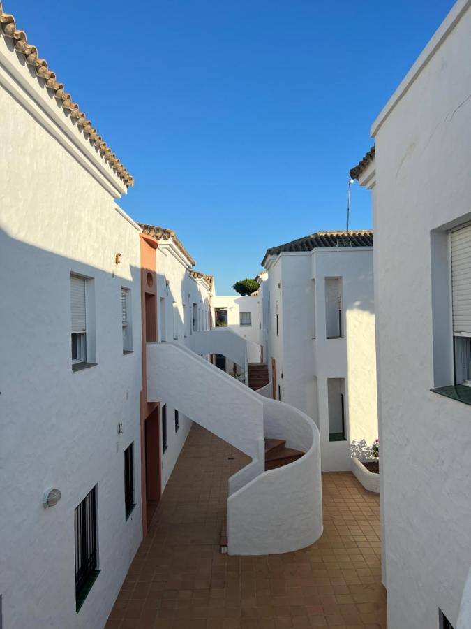 Appartement De Reme Playa De La Barrosa Chiclana de la Frontera